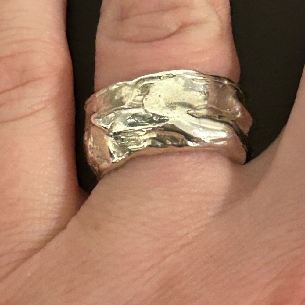 Waterfall Ring - Picture 4 of 6